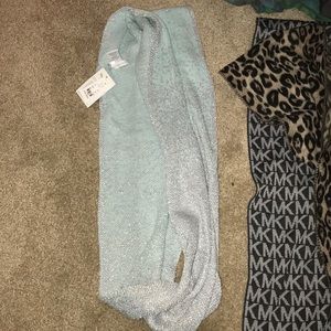 NY & C infinity Scarf
